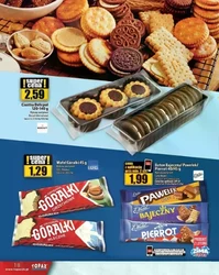 Smak i jakość w promocji - Topaz