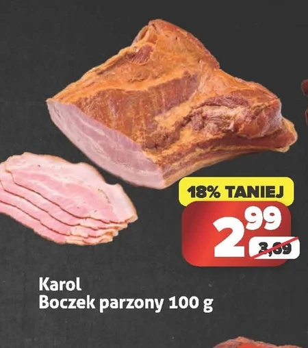 Boczek Karol