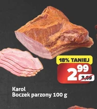 Boczek Karol