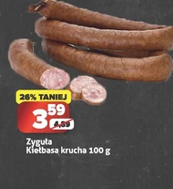 Kiełbasa Zyguła