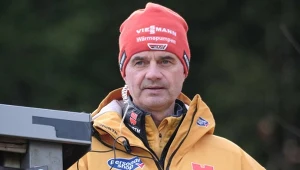 Kompromitacja Horngachera. Wysłał Wellingera i Geigera na mistrzostwa. Porażka