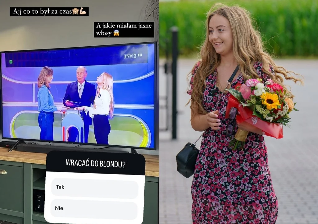 Nicola z "Rolnik szuka żony" o udziale w "Familiadzie" Nicola z "Rolnik szuka żony" o udziale w "Familiadzie"