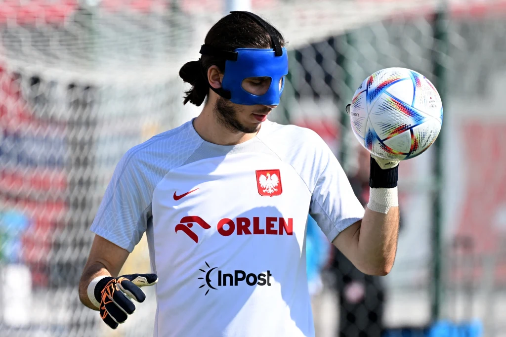 Kamil Grabara może wkrótce zdecydować się na sensacyjny ruch