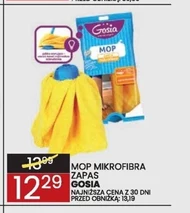 Mop Gosia