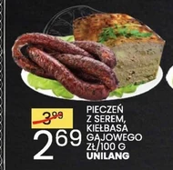 Kiełbasa Unilang