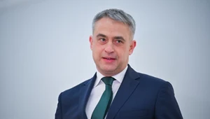 Wicepremier i minister cyfryzacji Krzysztof Gawkowski zapowiedział zmiany w weryfikacji uprawnień kierowców przez firmy transportowe