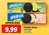 Ciastka Oreo