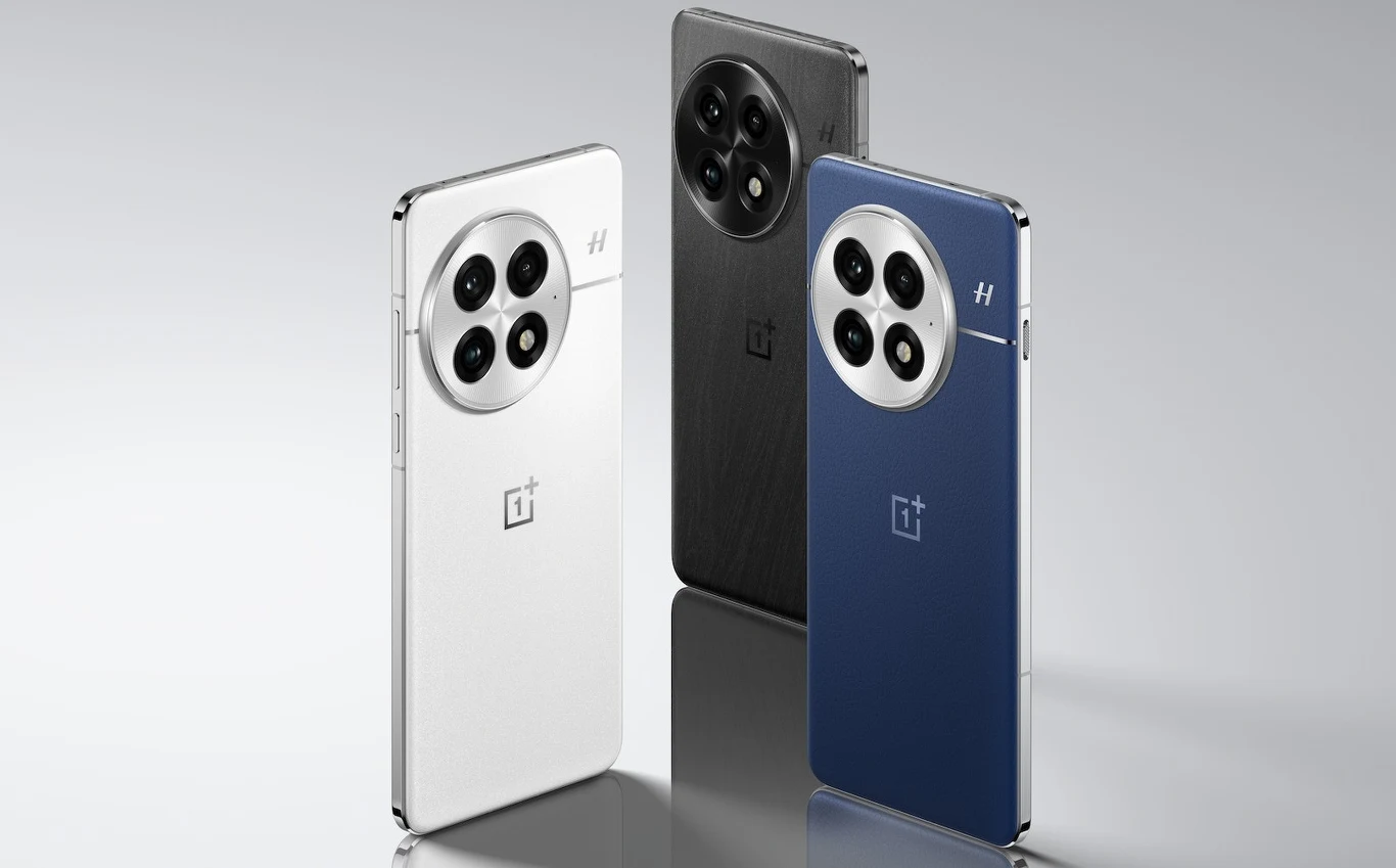 OnePlus 13 i 13R w promocji Black Friday 2025. OnePlus 13 i 13R w promocji Black Friday 2025.