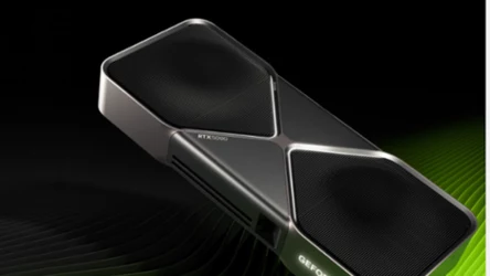NVIDIA GeForce RTX 5090