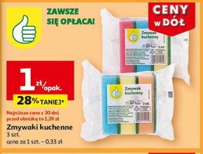 Zmywaki kuchenne niska cena