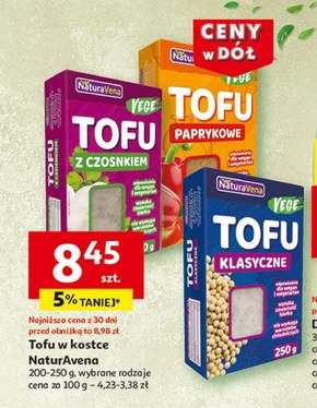 Tofu NaturAvena niska cena