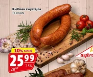 Kiełbasa Pelikan