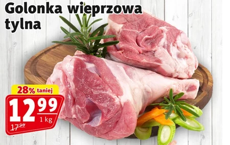 Golonka wieprzowa