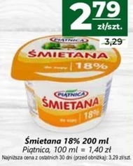 Śmietana Piątnica