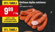 Kiełbasa Śląska