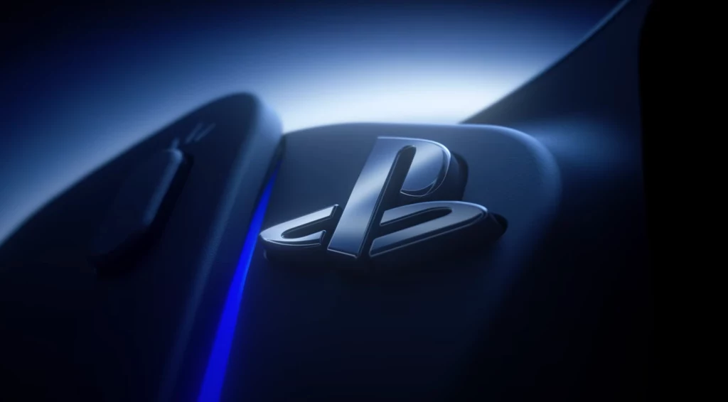 PlayStation Midnight Black Collection
