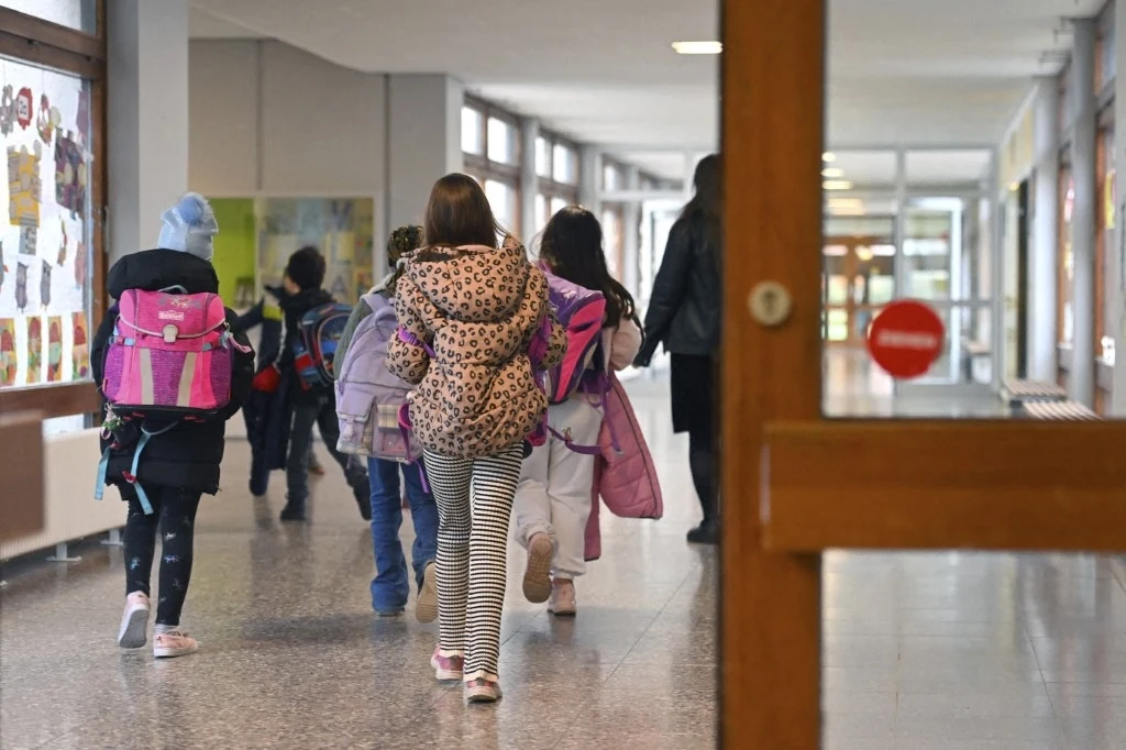Niemieckie szkoły coraz częściej stawiają na naukę języka polskiego