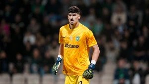 Hit z udziałem Kovacevicia. Była gwiazda Ekstraklasy trafi do La Ligi