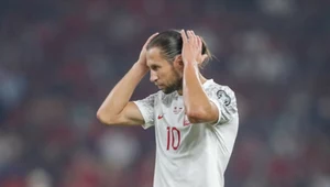 Krychowiak zapytany o przyszłość. Nagle zaczął mówić o zakończeniu kariery
