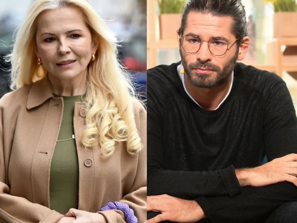 Anna Jurksztowicz, Radzimir Dębski