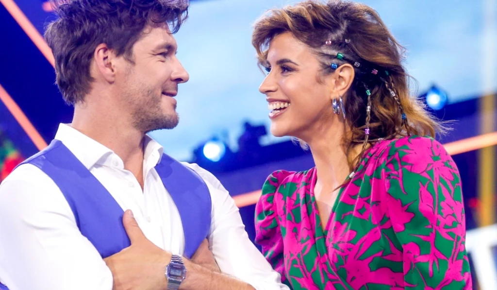 Mikołaj Roznerski, Michalina Sosna