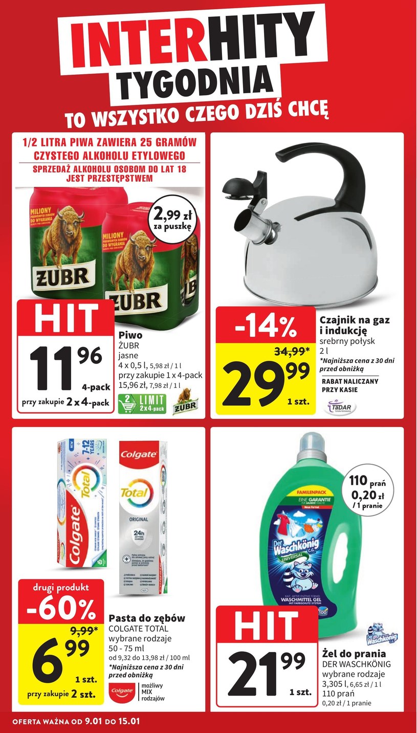 Intermarche Super