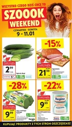 Nowa energia z Intermarche 