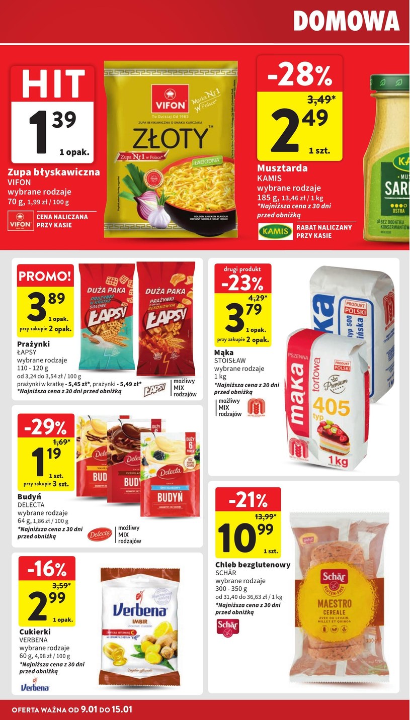 Intermarche Super