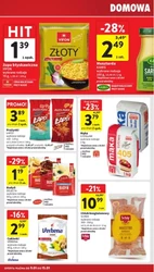 Nowa energia z Intermarche 