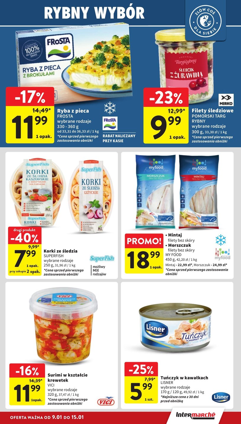 Intermarche Super