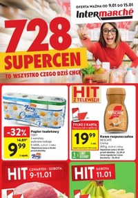 intermarche super