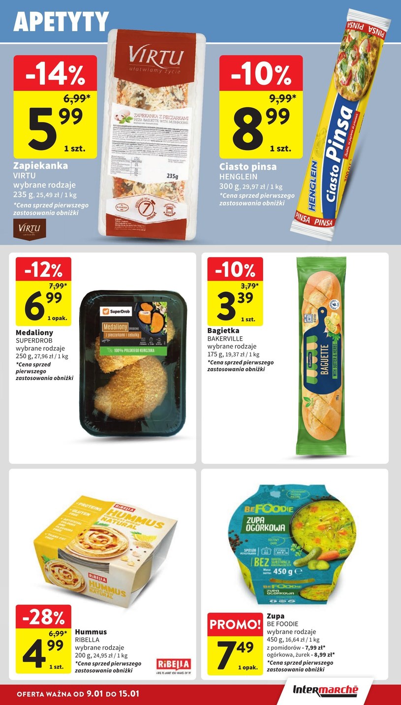 Intermarche Super