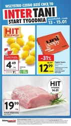 Nowa energia z Intermarche 