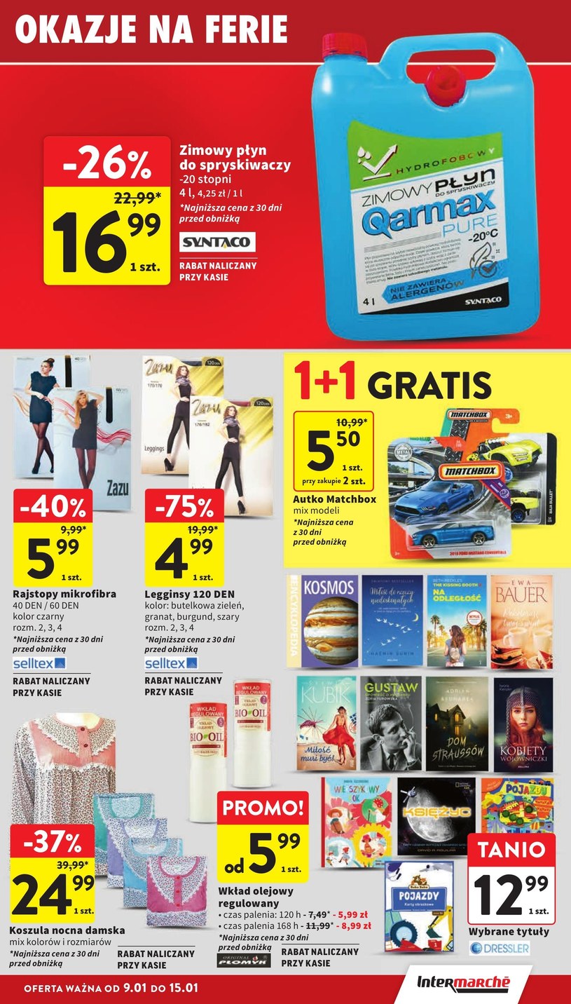 Intermarche Super