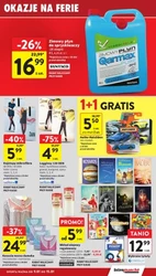 Nowa energia z Intermarche 