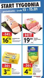 Nowa energia z Intermarche 