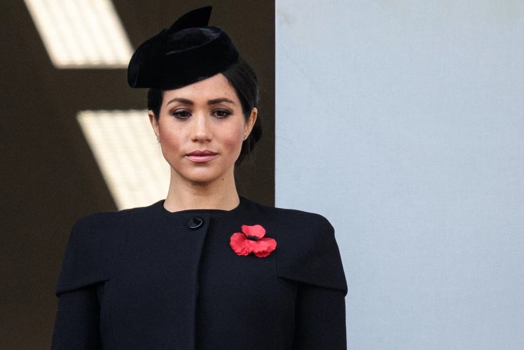 Meghan Markle podzieliła się wiadomością o trudnej dla niej stracie 