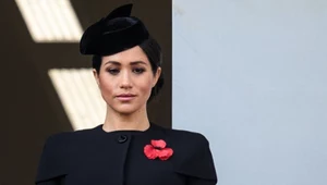 Meghan Markle w żałobie. Takiej wiadomości nikt się nie spodziewał 