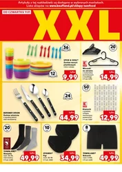 Promocje XXL w Kauflandzie 