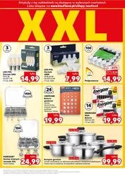 Promocje XXL w Kauflandzie 