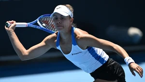 Zaskakująca wpadka, a teraz takie wieści. Linette zagra jednak o finał