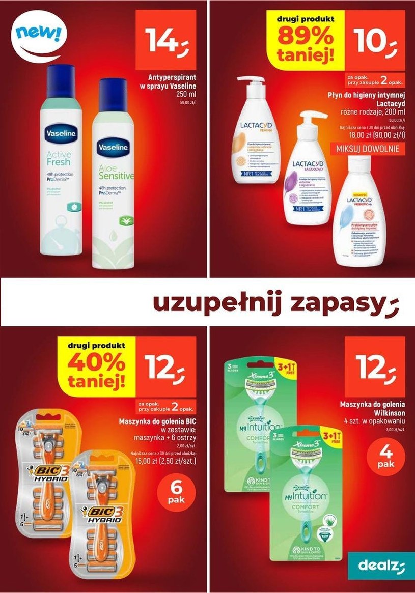 Gazetka: Wyjątkowe promocje w Dealz!  - strona 15