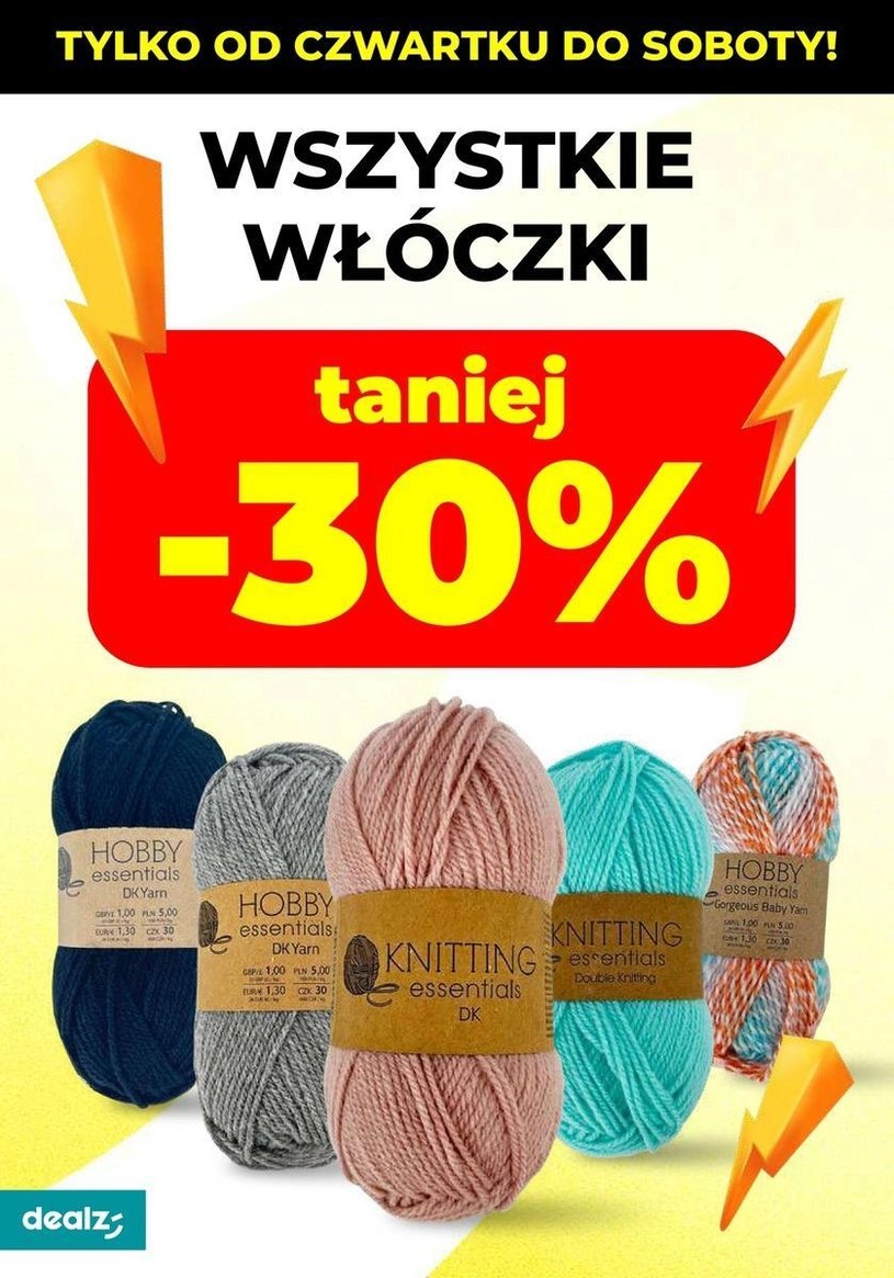 Gazetka: Wyjątkowe promocje w Dealz!  - strona 18