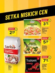 Niskie ceny w Delikatesach Centrum