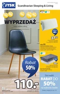 Wyprzedaż i inne świetne oferty w Jysk 