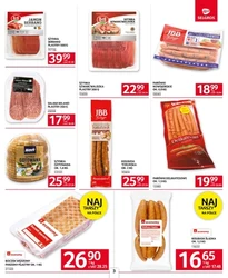 Oferta gastronomiczna w Selgros