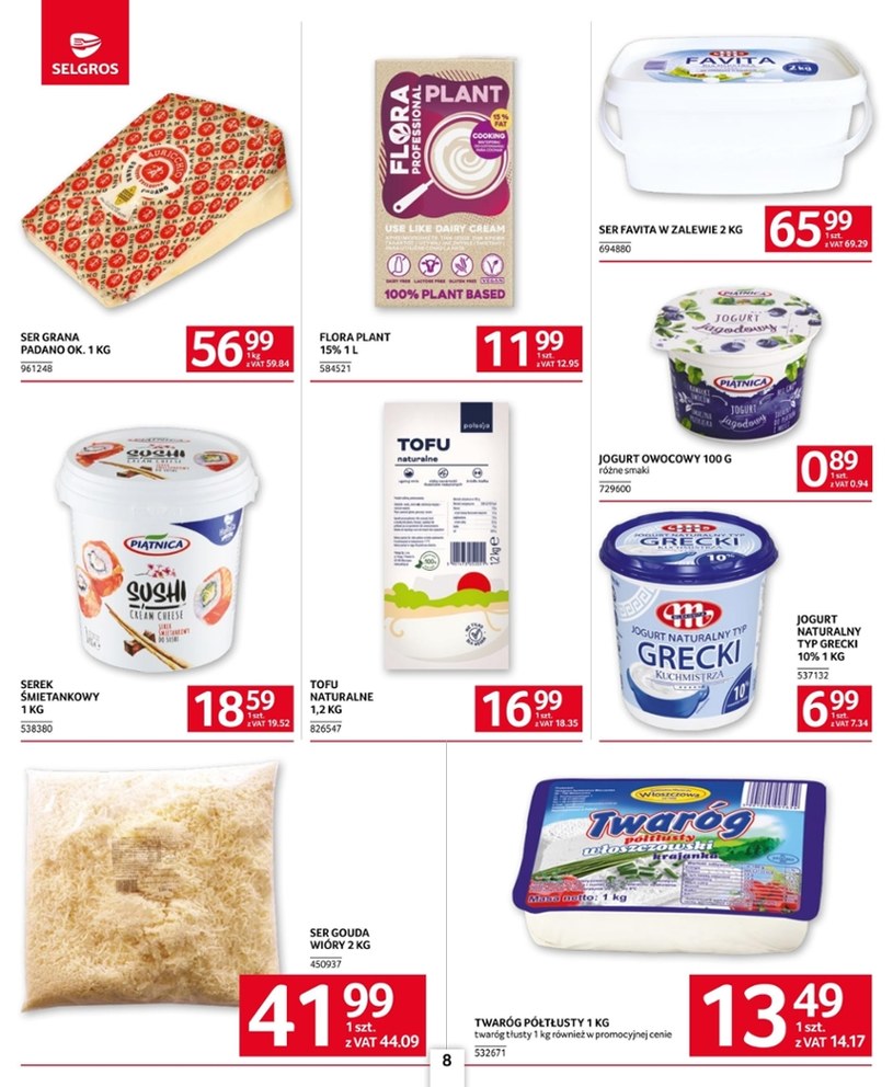 Selgros Cash&Carry