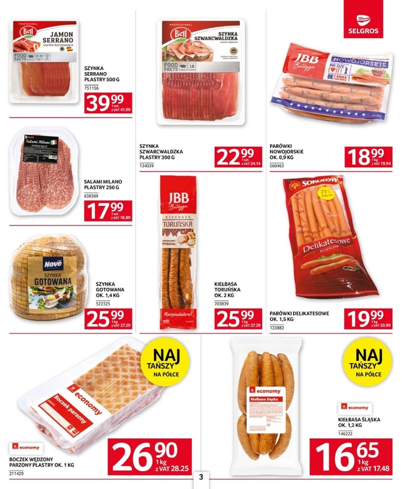 Selgros Cash&Carry