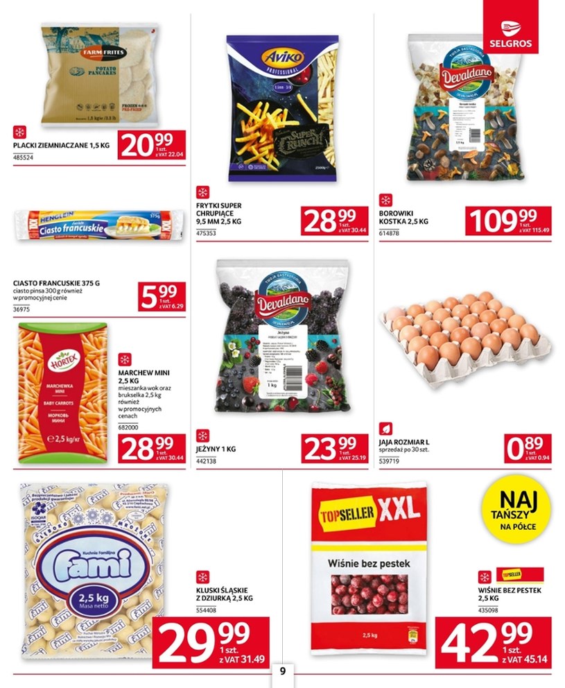 Selgros Cash&Carry