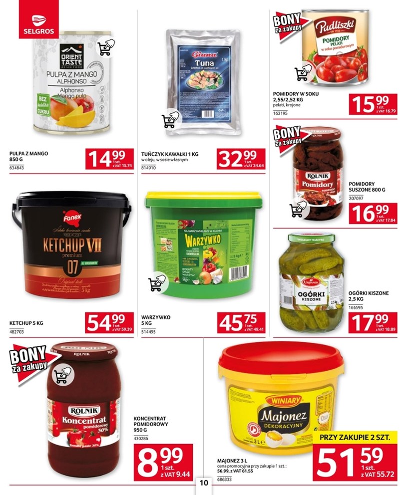 Selgros Cash&Carry